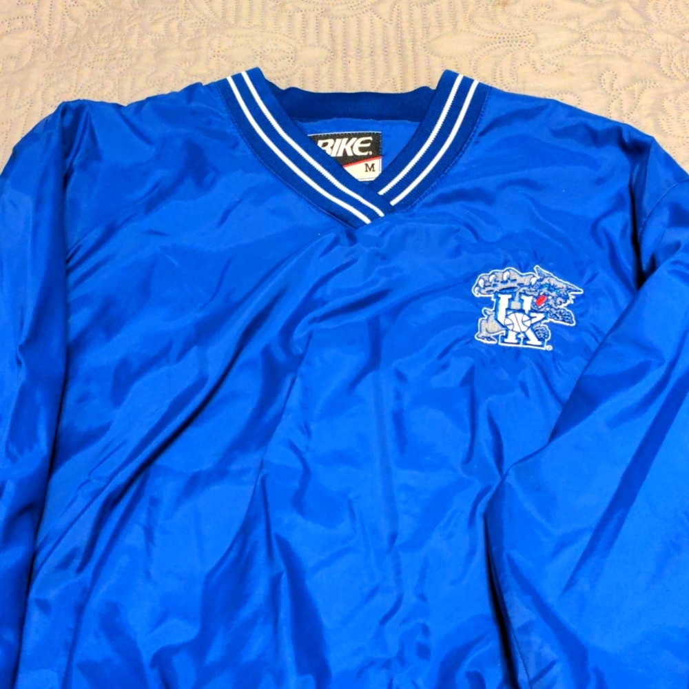 University of Kentucky jacket